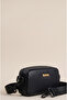 175 Elegant Textured Premium Crossbody Women's Bag with Adjustable Strap - 4