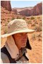 Unisex Legionnaire Hat - Uv Sun Protection, Breathable Outdoor Camping and Safari Hat - 2