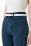 Double Buckle Belt - 2