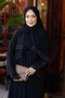 Special Design Navy Blue Shawl Suit Ferace - 5