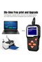 2026 New KONNWEI KW650 Car Moto Battery Tester 6V 12V Auto Battery Analyzer 100 to 2000 CCA Car Moto - 6