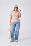 Large Size Zero Sleeve Basic Undershirt 1097164 - 4
