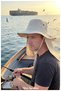 Cotton Legionary Fisherman Hat for Men and Women (Comfortable Fit) - 2