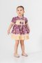 Baby Girl Kids Birthday Party Wedding Dress Tulle Tutu Lined Children's Clothing Toddler Clothing Baby Girl E - 5
