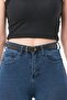 Small Buckle Belt