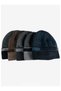 100% Acrylic Folded Beanie for Women, Men and Teenagers - 6