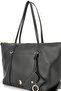 Black Women's Shoulder Bag Us26581 - 2