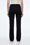 Spanish Style Jersey Leggings - 4