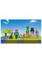 World Builder Figür Seti JFG66 - 5