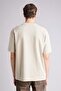 Anti-Wrinkle Cotton Breathable Oversize T-Shirt X3926Az26Sp - 6