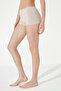 Basic Beige Boxer - 2