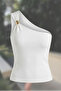 Nova Tek Shoulder Accessory Bluz White - 5