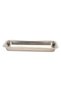 1PCS 1PC Stainless Steel Cosmetic Storage Tray Tattoo Equipment Tray Doctor Surgery Dental Tray Fake - 6