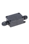 2 Way Outdoor Waterproof IP66 Electrical Cable Wire Connector Junction Box With Terminal 450V Jun... - 3