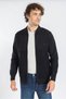 Men's Middle-Aged and Older Knitwear Knitted Acrylic Zippered Winter Dad Cardigan 3008 - 2