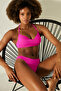 Basic Open V Bikini Bottom - 3