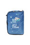 Chml Gamer Football Blue Pen Bag - 3