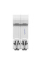 2P 63A TOMZN TOB7Z 2P DC 1000V Solar Mini Circuit Breaker 3A 6A 10A 16A 20A 25A 32A 40A 50A 63A DC M - 5