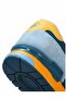 102-22320 Mexico Unisex Sports Shoes WHITE-BLUE - 5