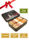 Mixed Pistachio Finger Delight 820 Gr