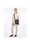 Ryan Umhängetasche Leder 23 cm - 7