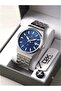 Men's Watch with Durable and Stylish Design Steel Band - 4
