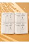 C2 English Vocabulary Writing Book with Tracking System |   Analytical Permanent Vocabulary Learning Book English Teaching C2 - 2