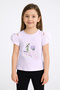 Enjoy The Ride Tee (Light Pink)