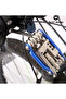 0719007 Yellow WEST BIKING 11 in 1 Bicycle Repair Tool Multifunction Bicycle Repair Set MTB Road Bik - 2