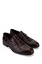 Men's Genuine Leather Loafer Shoes 183 26201 Erk Ayk Y23 - 2