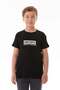 100% Cotton History Text Printed Boy's T-Shirt - 2