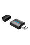 15mm ANYFAR Dual Interface Wireless CarPlay Android Auto Wireless USB TYPE-C Adapter Smart Mini Box - 8