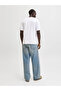 Jjdevın Daytona Prınt Tee Ss Crew Ln Men's T-Shirt 12290173 - 2