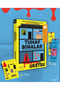 Tuhaf Ev/Tuhaf Binalar2Kitap Set AYRAÇ HEDİYELİ - 2