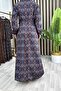Fahri̇ye Dress - 4