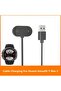كابل شحن لـ T-Rex 2 A2169 2025، شاحن محمول سريع لـ Huami T-Rex 2 - 8