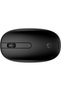 Mouse Wireless 245 Bluetooth, optic, 1600 dpi, Negru - 2