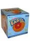 Section Model - Earth - 2