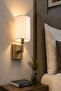 Frame Series Wall Sconce - Antique