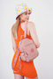 Women's Backpack Polo 26*20*12 cm Waterproof - 9