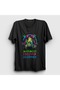 Unisex Black Frankenstein Girls Mindless Self Indulgence T-Shirt 612201Tt