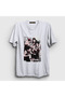 Unisex White Team Seirin Kuroko's Basketball T-Shirt 604983Tt