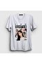 Unisex White Dahyun K-Pop Twice T-Shirt 616701Tt