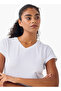 Set of 2 - V-neck T-shirt - 5