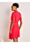Slip Dress Sleeveless with Robe and Thongs - 5