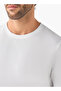 Set of 2 - Slim Fit Crew Neck T-shirt - 6