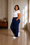 Women's Plus Size Pants S m L XL 2XL 3XL 4XL 5XL 6XL 7XL 8XL 9XL - 2