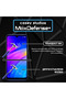 Protector compatible with Xiaomi Redmi Note 7/Note 7 Pro, full coverage, HD, scratch-resistant, Shock-Resistant - 4
