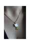 316L Stainless Steel Gold Hello Kitty Fish Detailed Pendant |   Does Not Blacken |   Guaranteed - 2