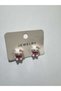 Hello Kitty Kids Pink Earrings - 3